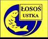 logo Łosoś ustka